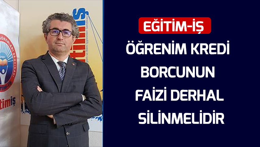 Üniversite öğrencilerimiz sahipsiz mi?