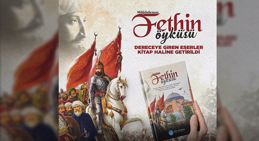 Ülkü Ocakları’ndan Eğitim Atağı