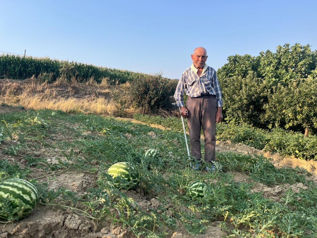 üretmeye devam